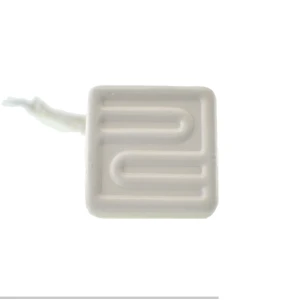 Riscaldatore IR ceramico 6x6cm per stazioni di saldatura e reballing