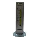 Herramienta de calibración magnética para suspensión y alineación de ruedas de coche