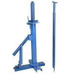 Smontagomme manuale TSX TOOL - utensile portatile e resistente