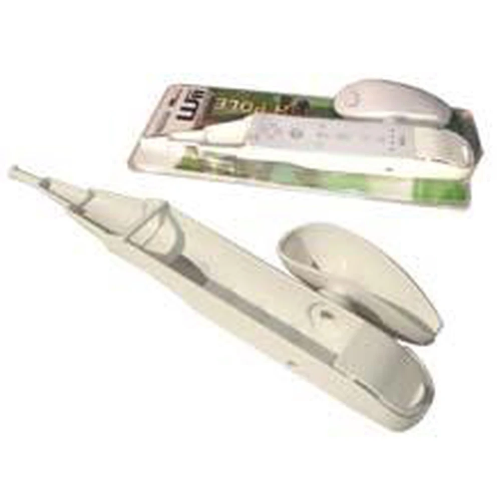 Canna da pesca Nintendo Wii - accessorio per giochi di pesca