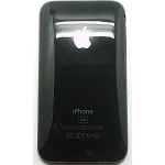 Scocca iPhone 3G Nera per Riparazione Professionale e Ricambio Originale