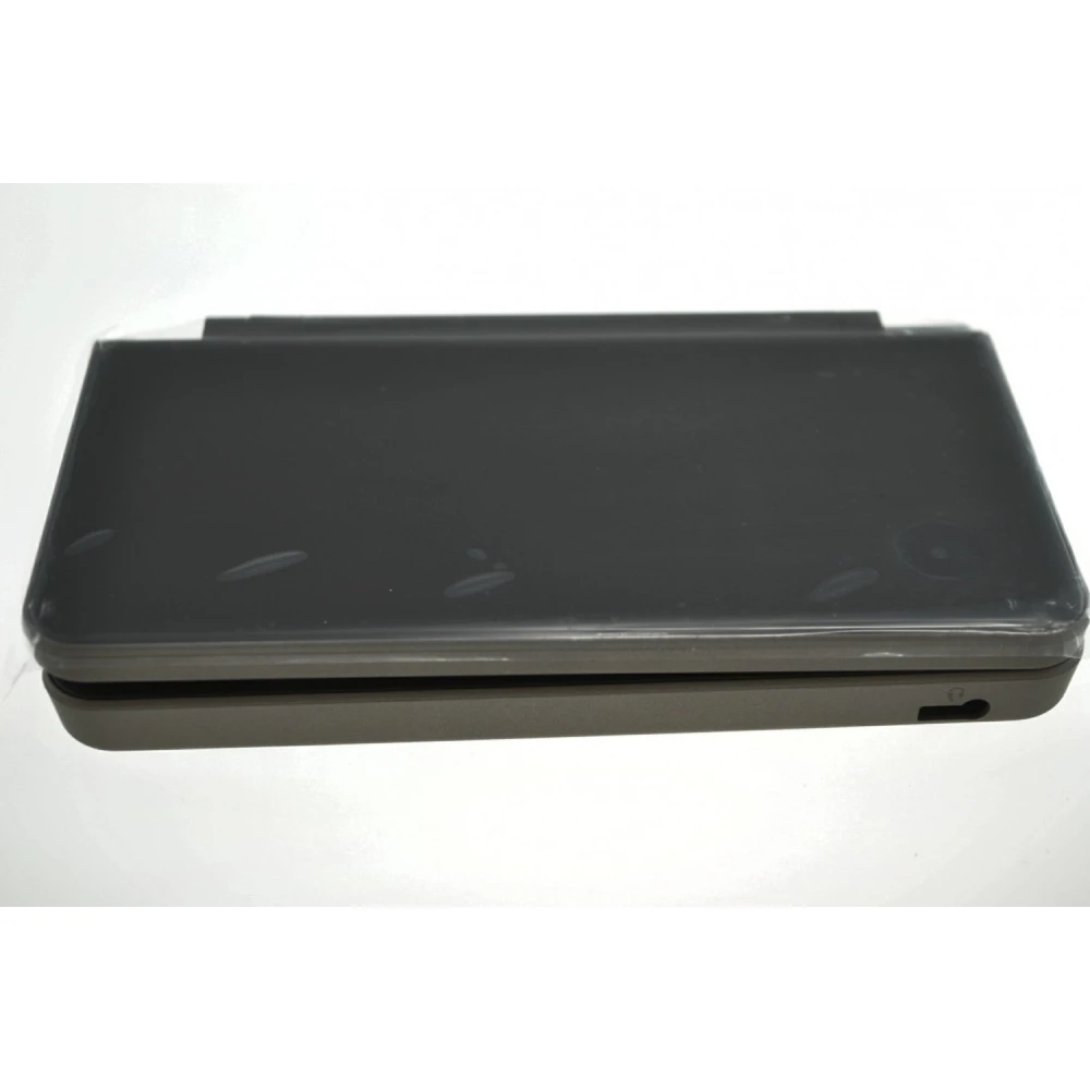 Scocca per NDSi XL nera - ricambio completo per riparazione