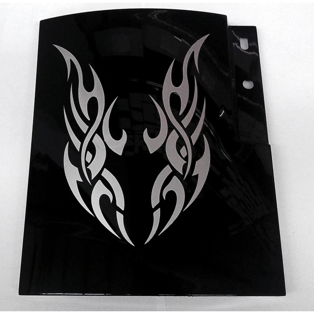 Cover protettiva tribale PS3 per protezione e stile unico