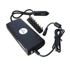 Caricatore auto universale per laptop 120W compatibile con più marchi