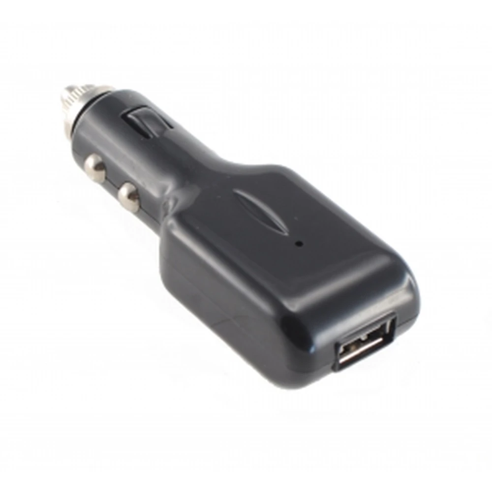 Caricatore auto USB 5V 2A per iPhone, Android e console portatili