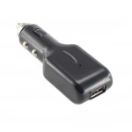 Caricatore auto USB 5V 2A per iPhone, Android e console portatili