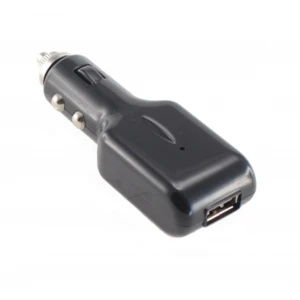 Caricatore auto USB 5V 2A per iPhone, Android e console portatili