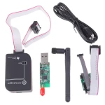 CC Debugger Zigbee Programmatore CC2531 per simulazione e analisi di protocollo