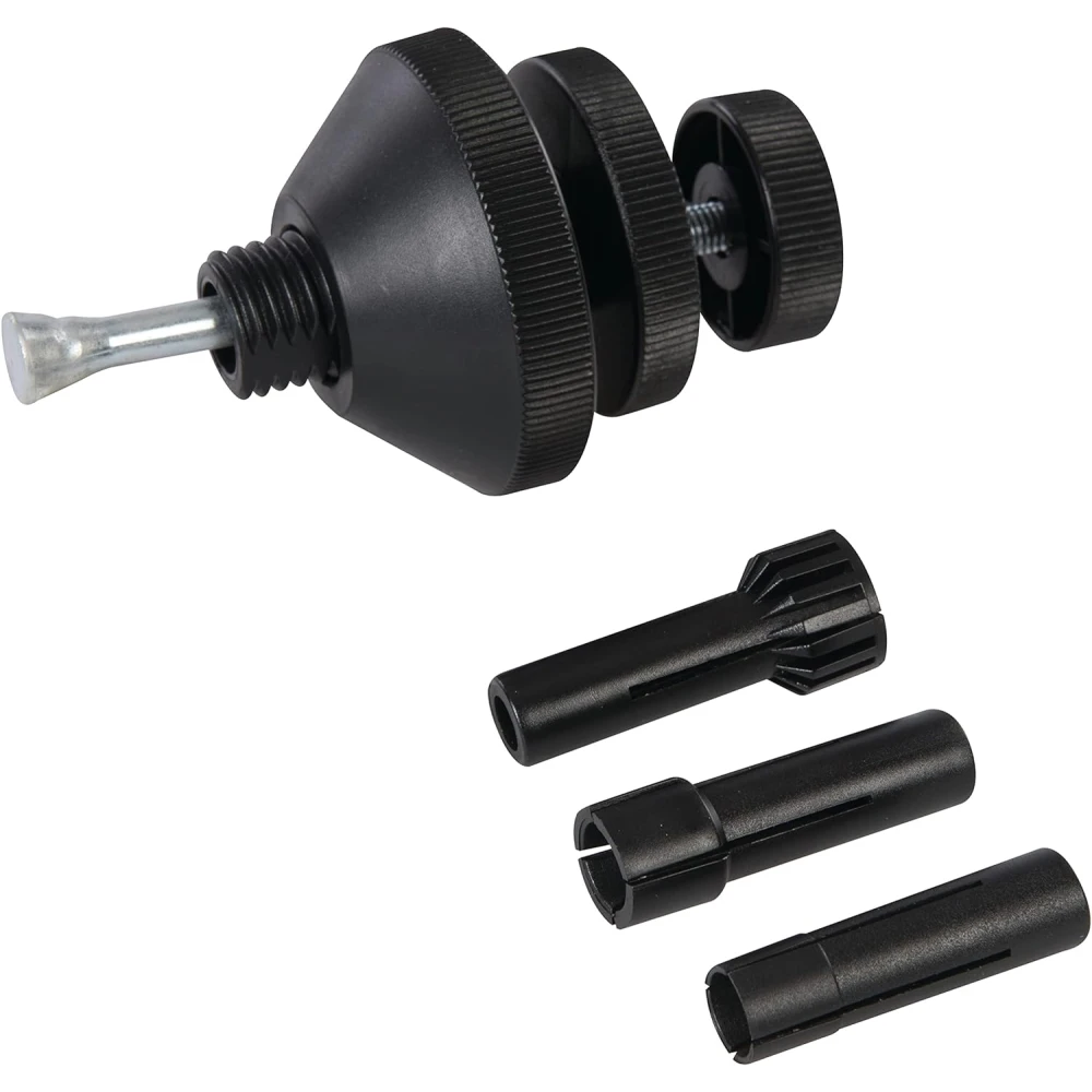 Centratore frizione universale per frizioni monodisco Ø15-28 mm