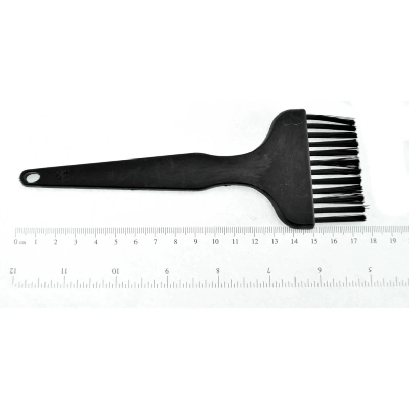 Spazzola antistatica per reballing Tipo-6 - Strumento preciso per pulizia PCB