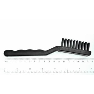 Spazzola antistatica per reballing Tipo-8 - Strumento essenziale per pulire PCB