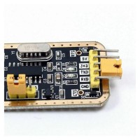 Ch340g Rs232 Aggiornamento Arduino Compatibile Con Porta Seriale Uart Con Convertitore Da Usb A Ttl Ch340g Rs232 Aggiornamento Arduino Compatibile Con Porta Seriale Uart Con Convertitore Da Usb A Ttl