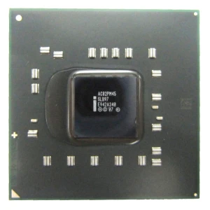 Chipset grafico AC82PM45 nuovo e reballed senza piombo di AMD