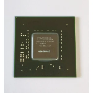 Chipset grafico G84-600-A2 nuovo e reballato senza piombo AMD