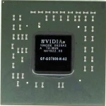 Chipset grafico GF-Go7600-N-A2 nuovo e reballato senza piombo NVIDIA