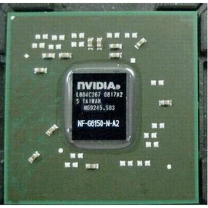 Chipset grafico NF-G6150-N-A2 nuovo reballed senza piombo AMD