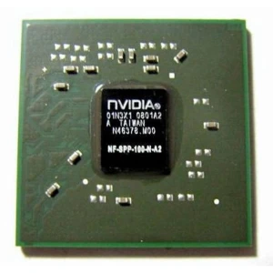 Chipset grafico NF-SPP-100-N-A2 nuovo e reballato senza piombo AMD