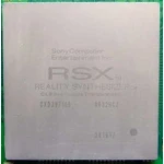 Chipset grafico PS3 CXD2971DGB reballato senza piombo per riparazione PS3