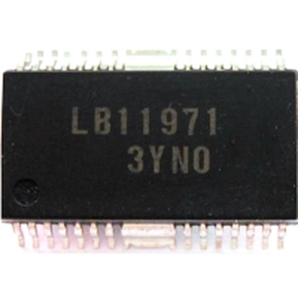 Circuito LB11971 originale per Sony PS2 V9-V11 - Ricambio ufficiale Sony