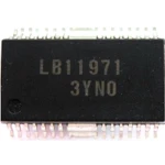 Circuito LB11971 originale per Sony PS2 V9-V11 - Ricambio ufficiale Sony