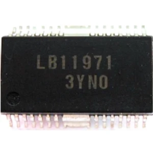 Circuito LB11971 originale per Sony PS2 V9-V11 - Ricambio ufficiale Sony