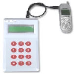 Clip Motorola T190 e T191 per sblocco e riparazione IMEI