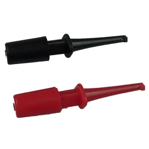 Clip per puntali multimetro Amass - Accessori di test affidabili