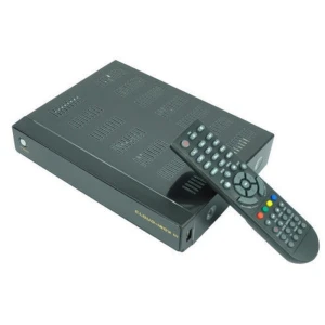 Cloud Ibox 3 Combo SAT TDT Enigma 2 - decoder Full HD con CCCam e IPTV