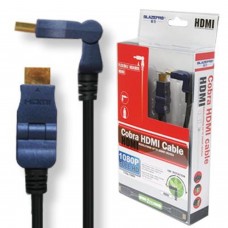 Cobra Cavo HDMI PS3/XBOX360 (cavo ad alta definizione) Electronic equipment  3.00 euro - satkit