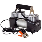 Accesorios incluidos para inflar balones y artículos de camping