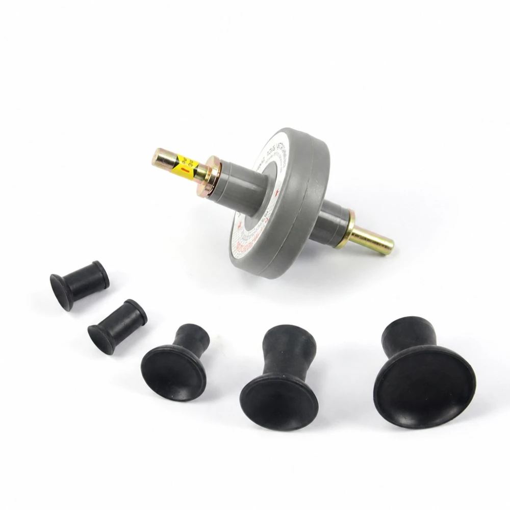 Compressore pneumatico molle valvole (Valve Spring Compressor)