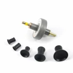 Compressore pneumatico molle valvole (Valve Spring Compressor)