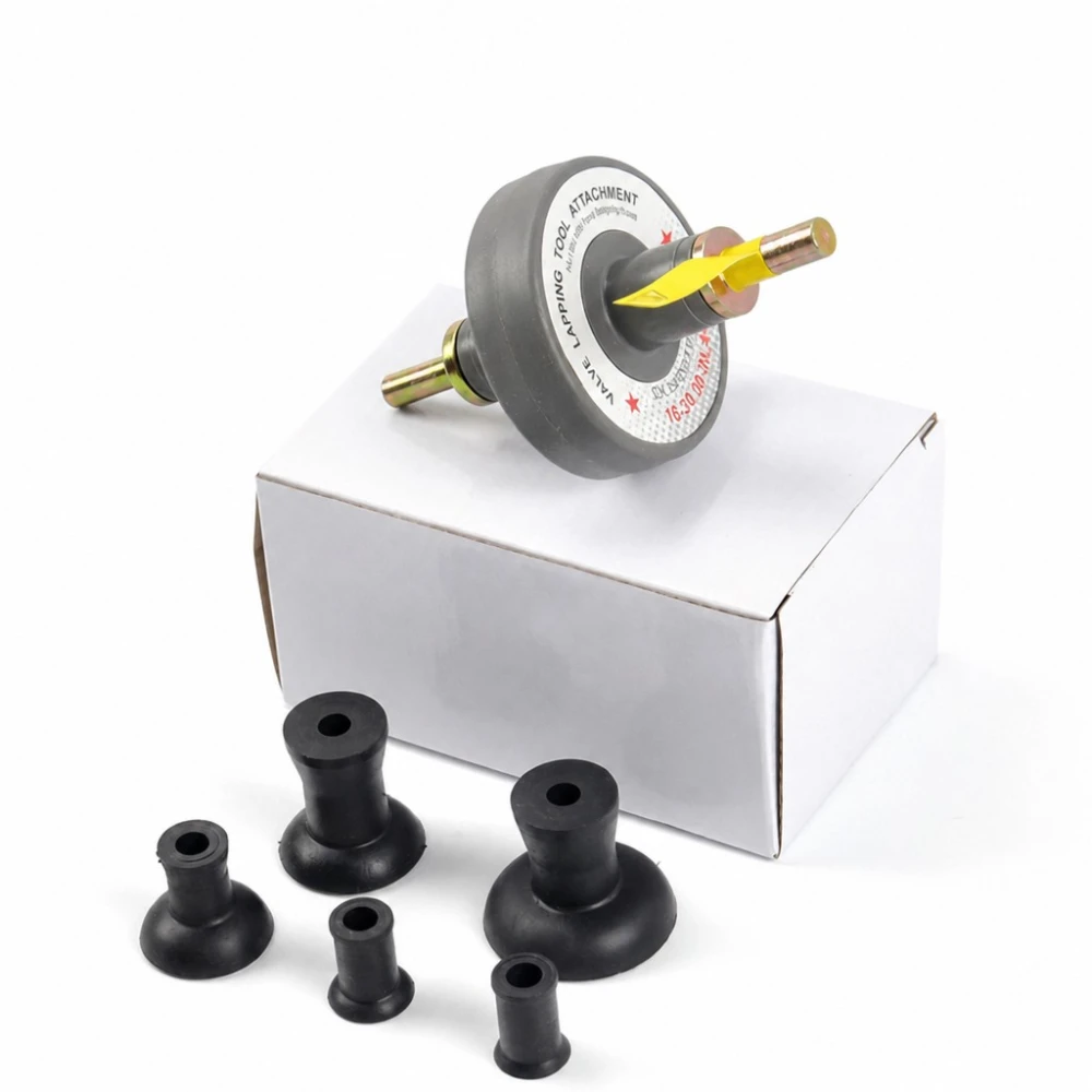 Compressore pneumatico molle valvole (Valve Spring Compressor)
