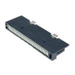 Conector metálico de 32 pines para cartuchos Nintendo DS y Game Boy