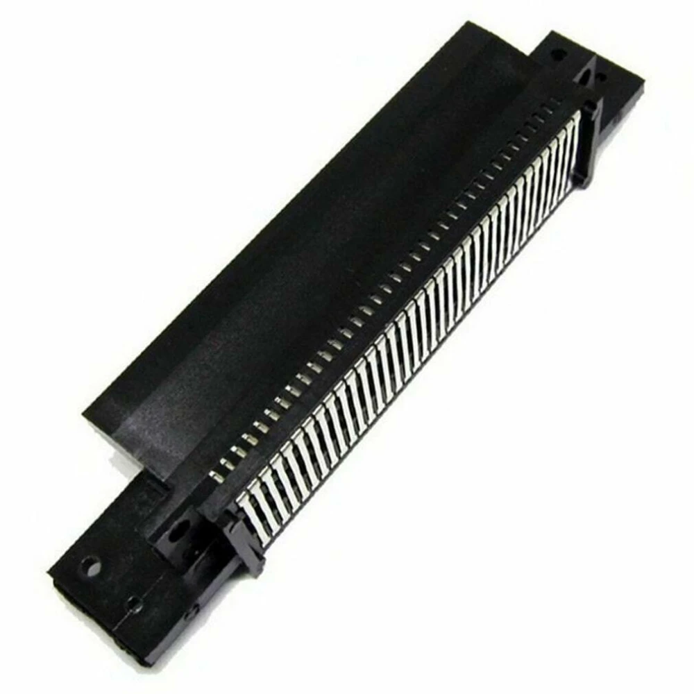 Connettore 72 pin Nintendo NES compatibile per slot cartucce di ricambio