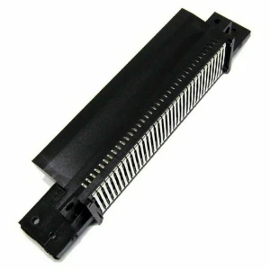 Connettore 72 pin Nintendo NES compatibile per slot cartucce di ricambio