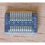 Connettore scheda madre Motorola V66: ricambio affidabile per il tuo telefono