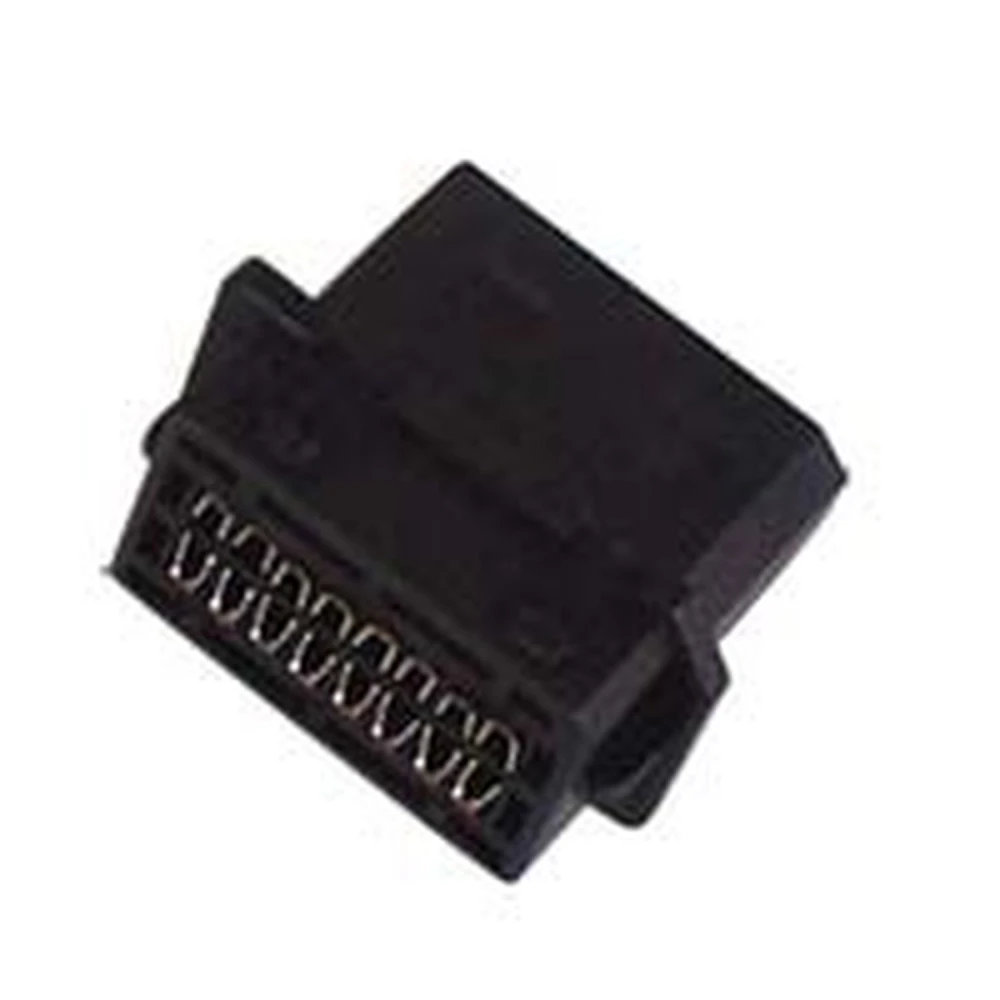 Connettore uscita video Nintendo Wii per riparazione e ricambio