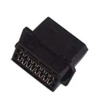 Connettore uscita video Nintendo Wii per riparazione e ricambio