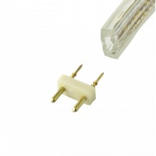 Smd5050 Connettore Striscia Led 220vac 14mm