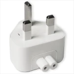 Connettore UK Magsafe per caricatore portatile Apple MacBook compatibile e affidabile