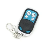 Telecomando RF 433MHz Sonoff a 4 pulsanti per dispositivi smart home