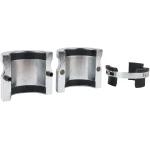 Estrattore paraoli forcella moto regolabile 30-45mm TSX TOOL