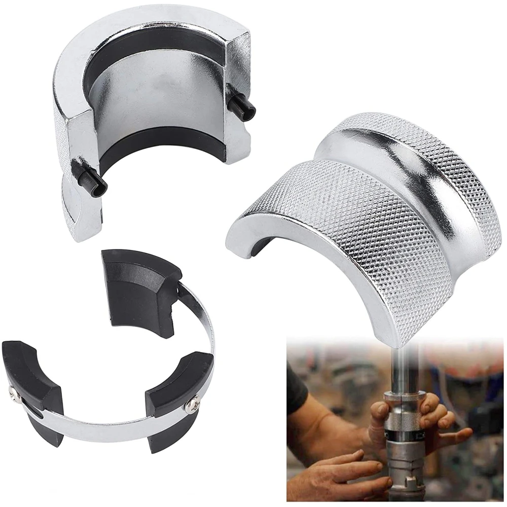 Estrattore paraoli forcella moto regolabile 30-45mm TSX TOOL