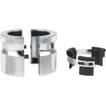 Estrattore paraoli forcella moto regolabile 30-45mm TSX TOOL