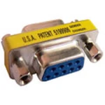 Convertitore DB9 femmina/femmina per connessione VGA e Xbox 360 - satkit