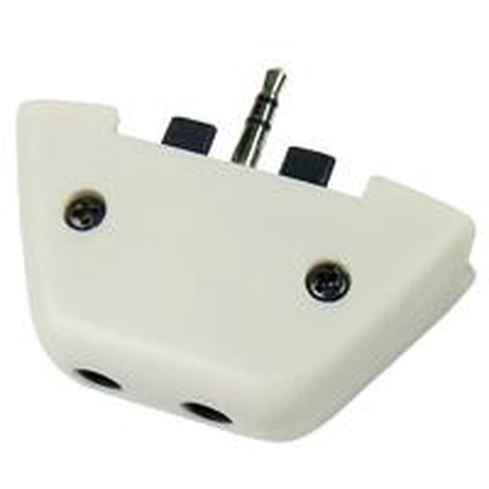 Adattatore cuffie per controller Xbox 360 - per cuffie standard
