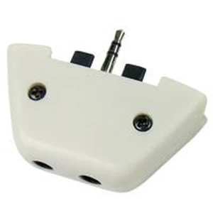 Adattatore cuffie per controller Xbox 360 - per cuffie standard
