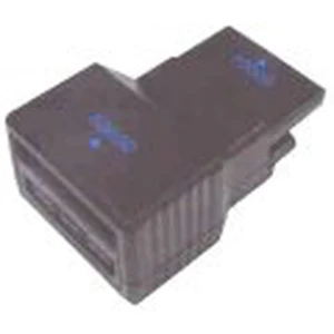 Convertitore PS2 Multitap per SCPH-7000X compatibile con PS2 piccola