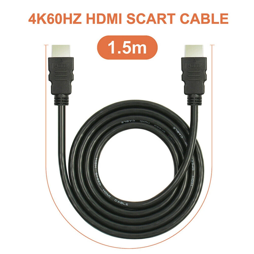 Convertitore HDMI Dreamcast - adattatore HDTV con cavo HDMI per la tua console
